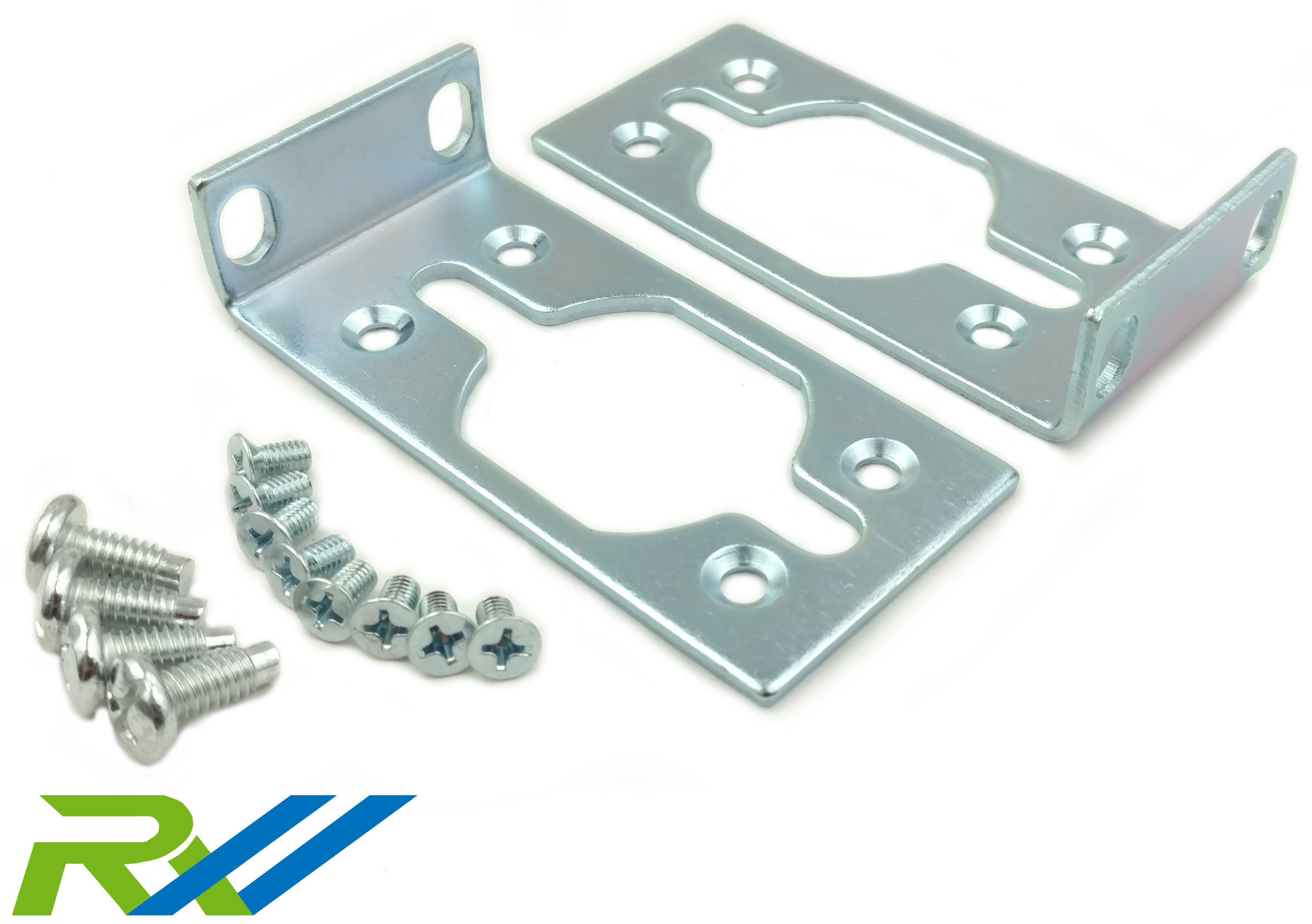 5069-5705 Accessory Rack Mount Kit For HP (PROCURVE) - Click Image to Close