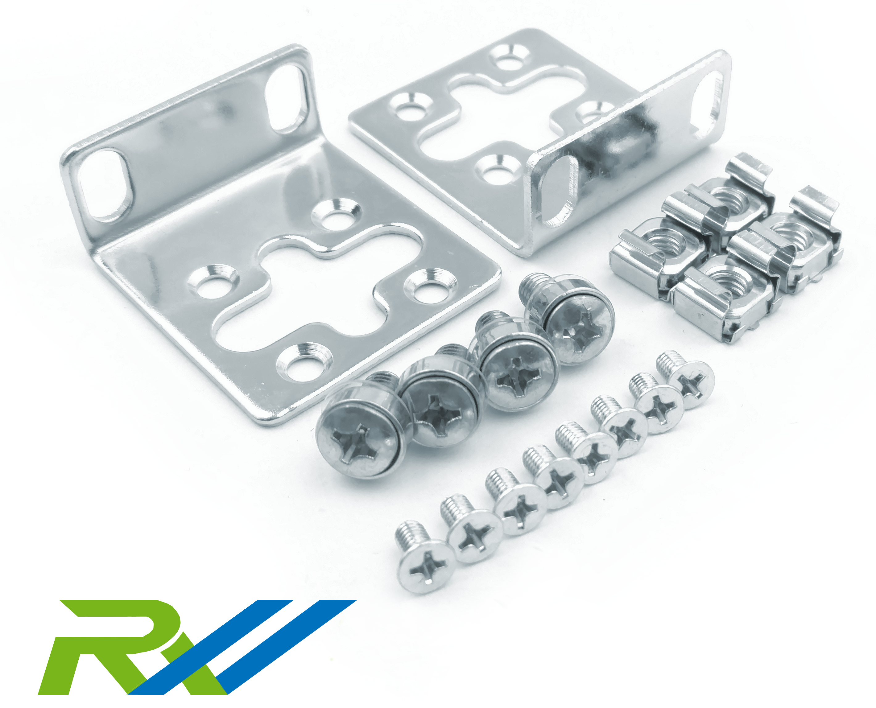 Rack Mount Kit for HP-4S 17.3" wide HP (ProCurve) 5064-2085 - Click Image to Close