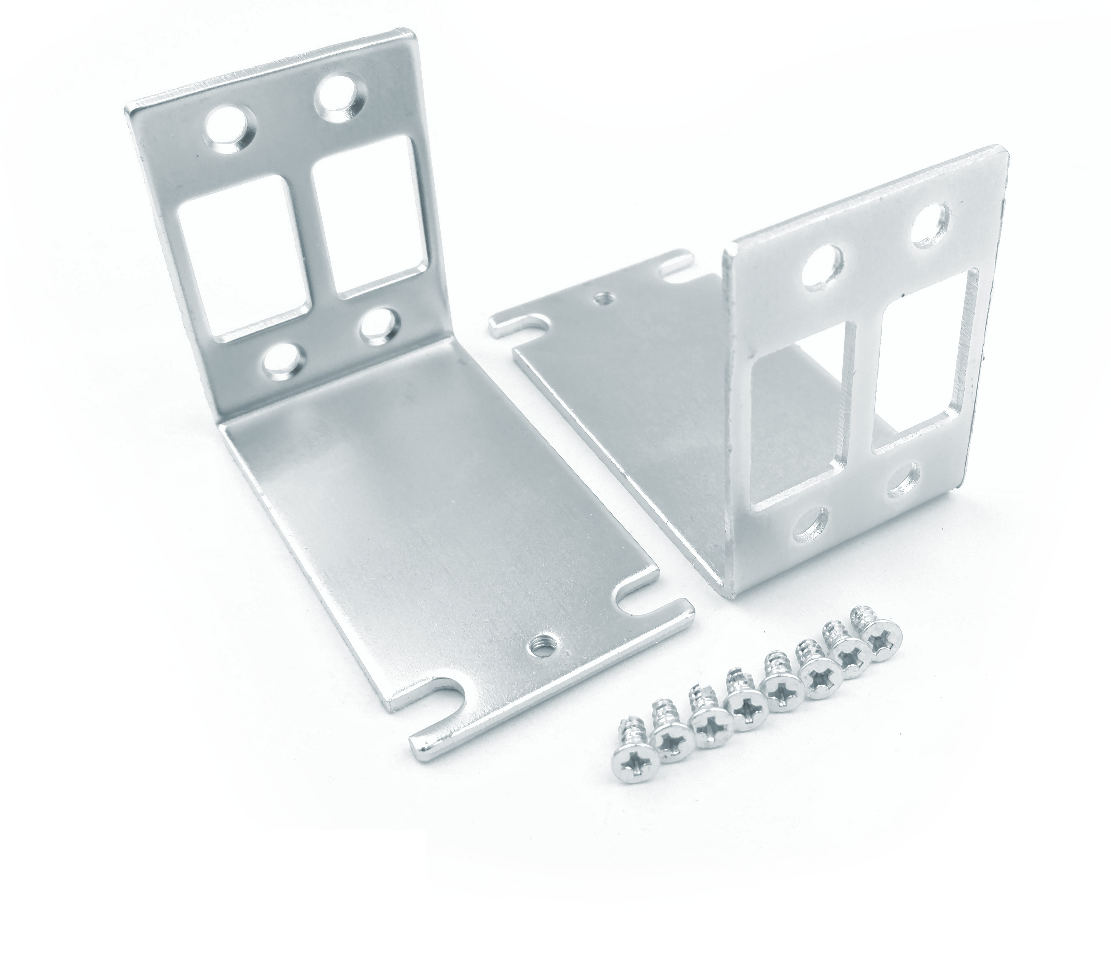 19" Rack Mount Kit for Cisco 180X/181X - Click Image to Close