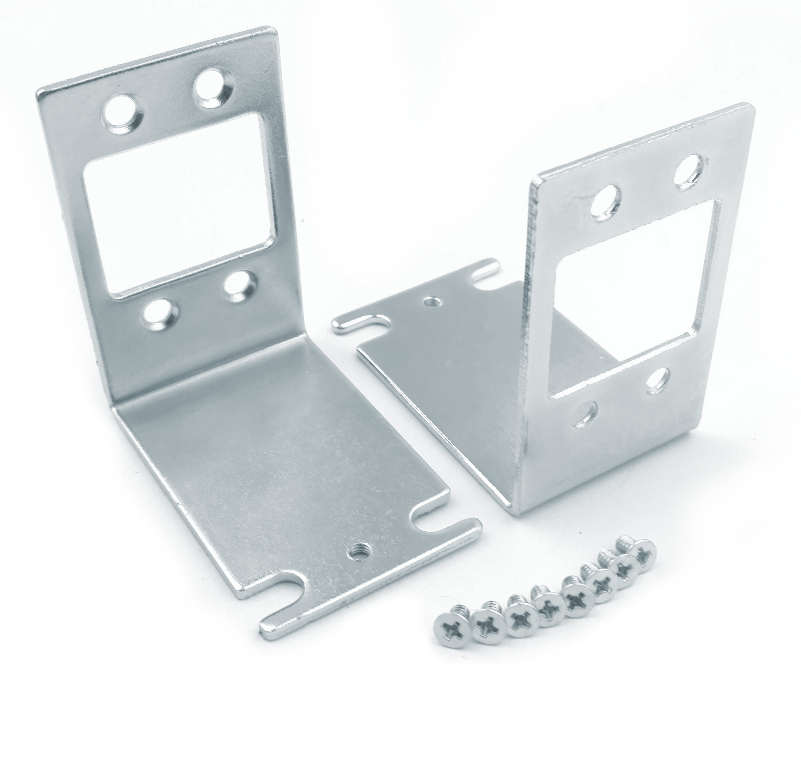 19" Rack Mount Kit for Cisco 1905 1921 - Click Image to Close