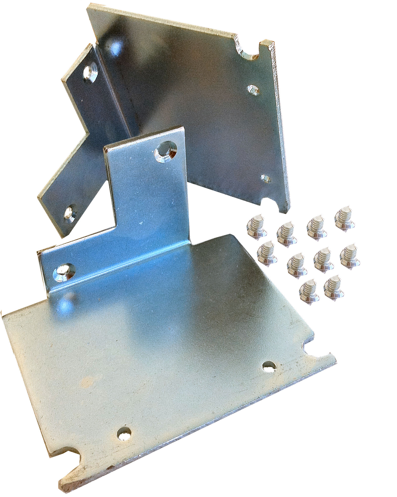19" Rack Mount Kit for Cisco 1941 - Click Image to Close