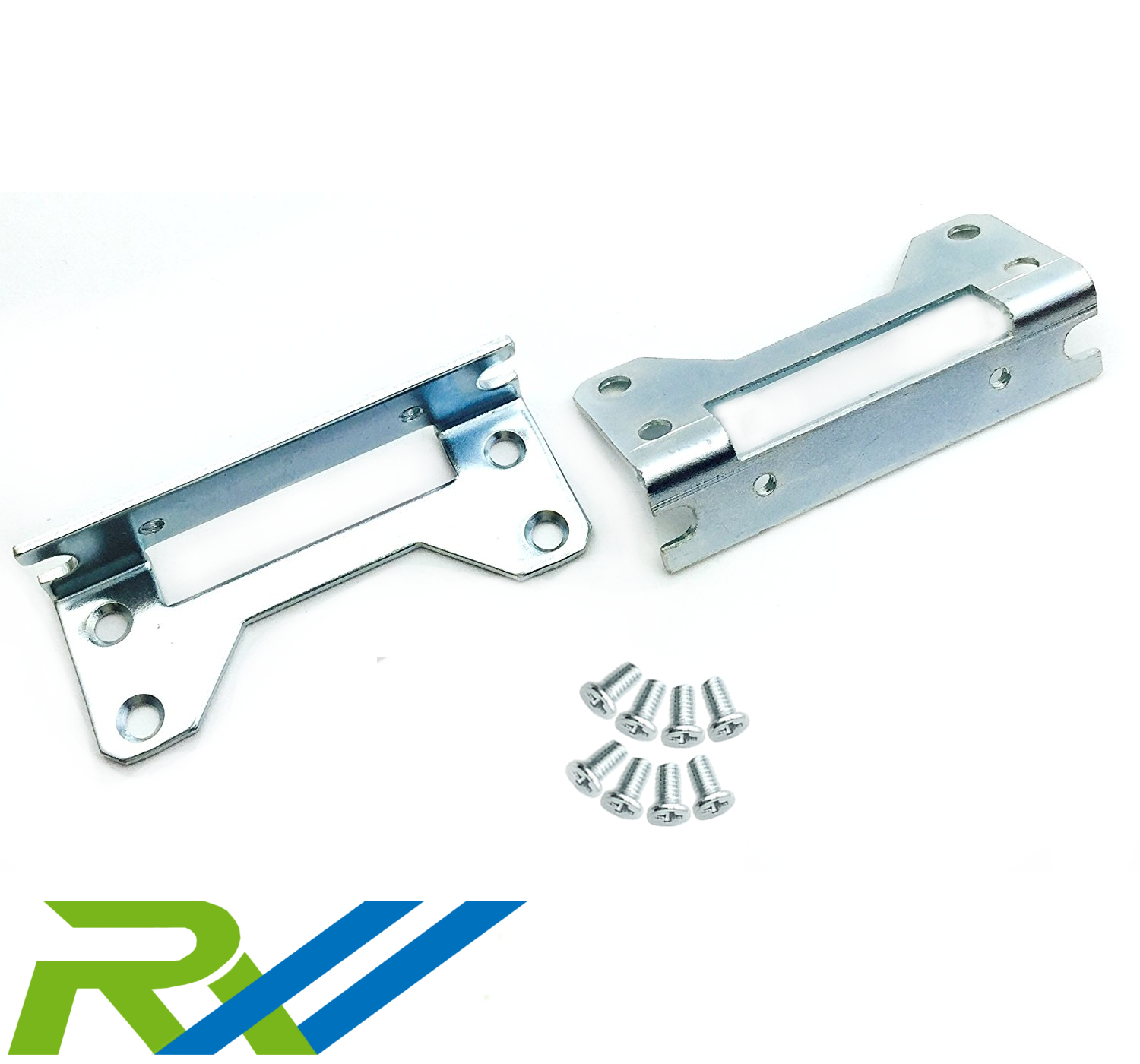 19" Rack Mount Kit For ISR 4450 & 4350 ACS-4450-RM-19 - Click Image to Close