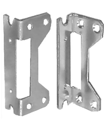 19" Rack Mount Kit for Cisco 2821, 2851