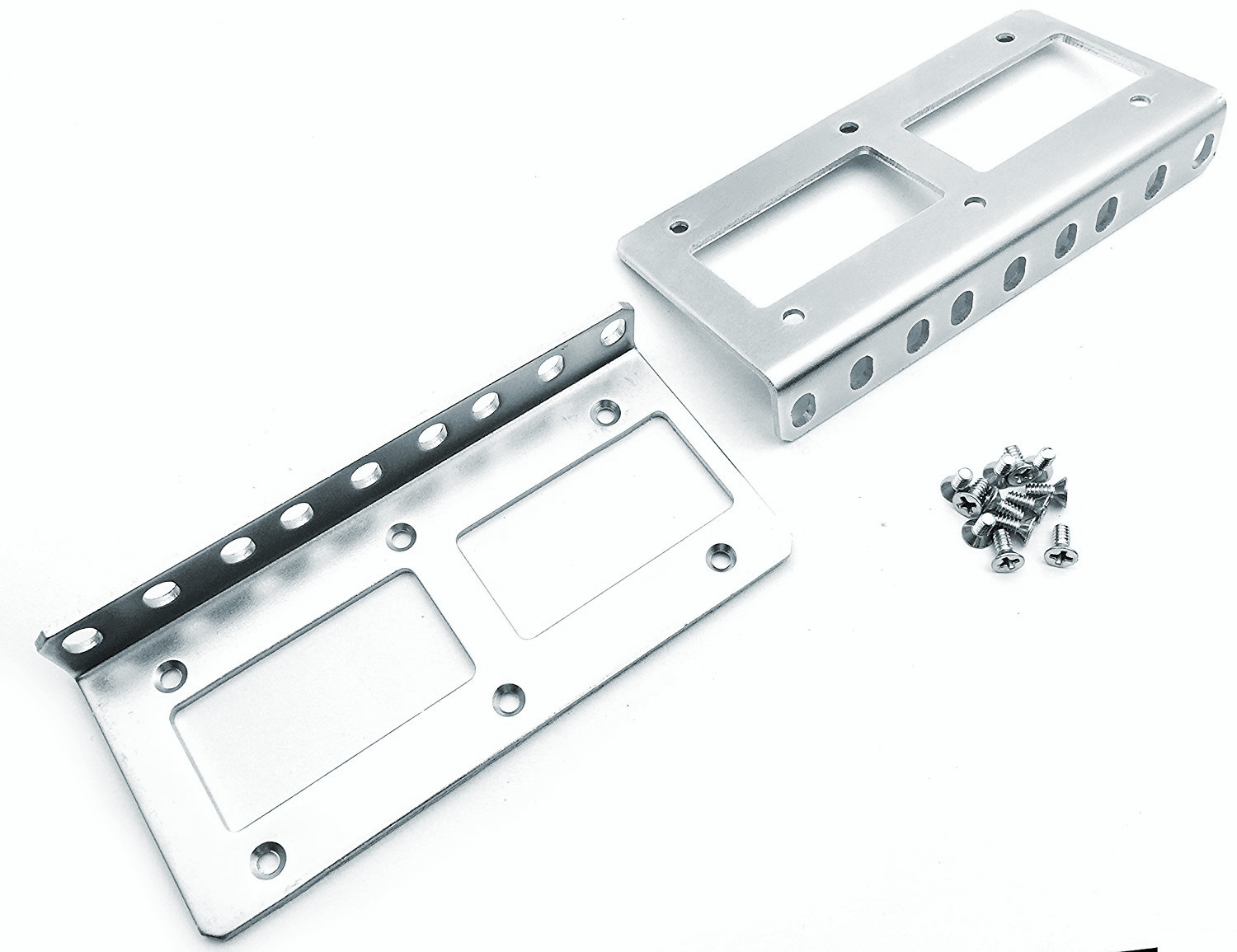 19" Rack Mount Kit for Cisco 3900 Routers - Click Image to Close