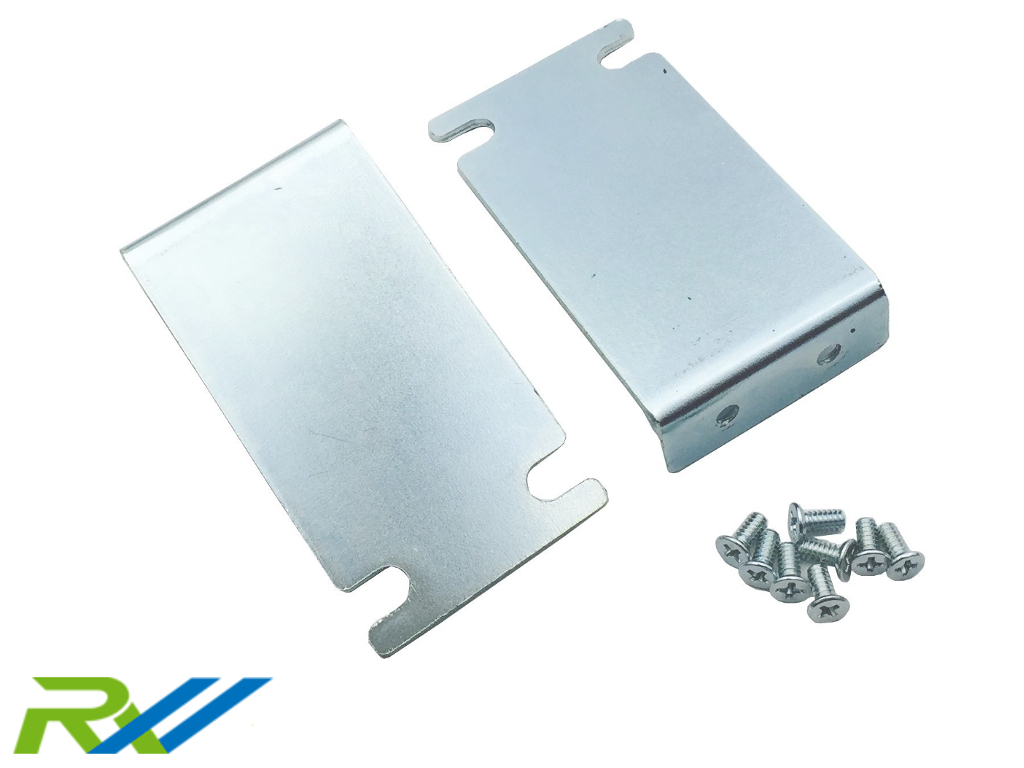 19" Rack Mount Kit for Cisco ISR 4221 ACS-4220-RM-19 - Click Image to Close