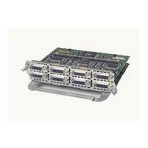 Cisco 2600/3600 8 Port Asynch/Synch Serial NM-8A/S