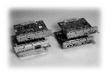 NM Modules