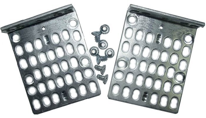 1.5RU Rack Mount Kit for Cisco 3550/3750/2970 1.5RU