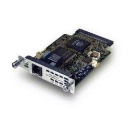 Cisco WIC-1SHDSL-V2 1-Port G.Shdsl Wic With Four Wire Support - Click Image to Close
