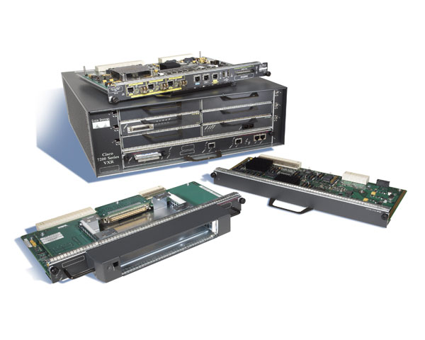 Modules