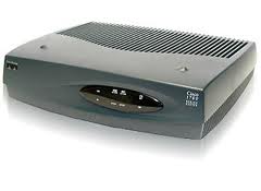 Cisco 1721-ADSL 10/100 BaseT ADSL Modulaire