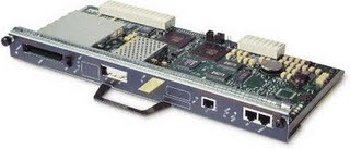 Cisco 7200 I/O Controller, 2 ports EN, Fast EN, C7200-I/O-2FE/E