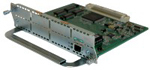 Cisco 1 Port ATM 25.6-Mbps Network Module, NM-1ATM-25=